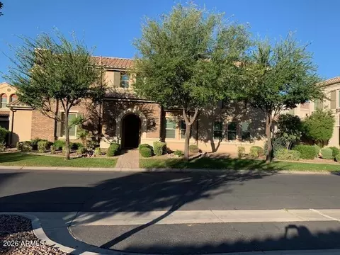 4110 S Greythorne Way, Chandler, AZ 85248