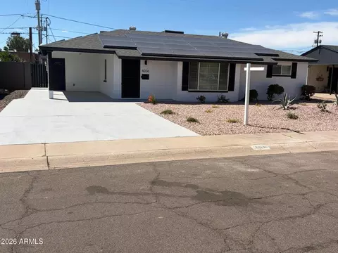 6036 N 8th St, Phoenix, AZ 85014