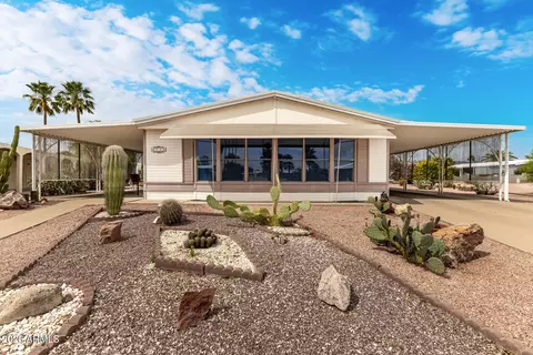 734 S 82nd Way, Mesa, AZ 85208