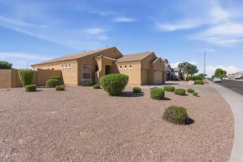 10525 W Melinda Ln, Peoria, AZ 85382