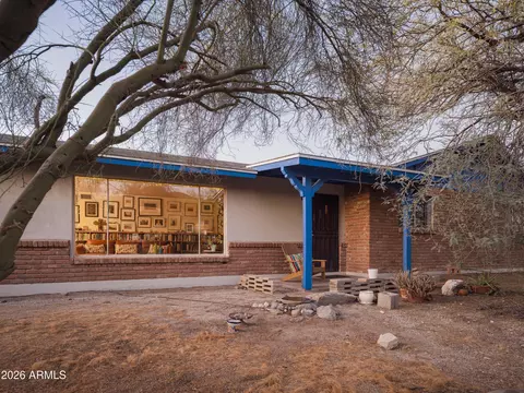 1810 Euclid Ave, Phoenix, AZ 85042