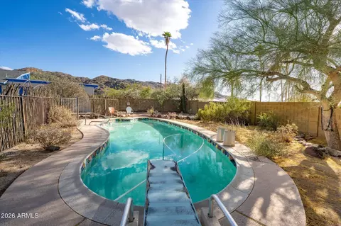 Exterior - 1810 Euclid Ave, Phoenix, AZ 85042 photo 6 of 9