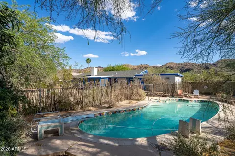 Exterior - 1810 Euclid Ave, Phoenix, AZ 85042 photo 5 of 9