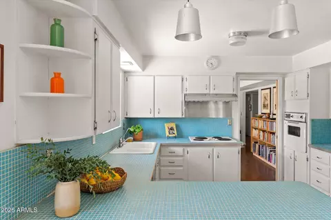 Kitchen - 1810 Euclid Ave, Phoenix, AZ 85042 photo 1 of 4