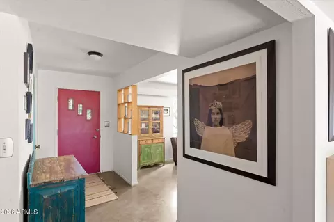 Entry Way - 1810 Euclid Ave, Phoenix, AZ 85042 photo 1 of 3