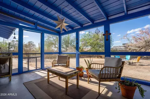 Exterior - 1810 Euclid Ave, Phoenix, AZ 85042 photo 7 of 9
