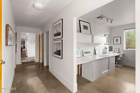 Entry Way - 1810 Euclid Ave, Phoenix, AZ 85042 photo 2 of 3