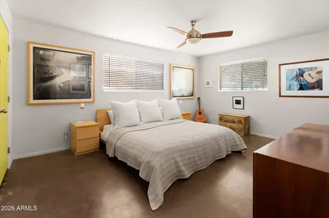 Bedroom - 1810 Euclid Ave, Phoenix, AZ 85042 photo 1 of 4
