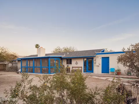 Exterior - 1810 Euclid Ave, Phoenix, AZ 85042 photo 1 of 9