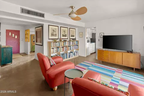 Living - 1810 Euclid Ave, Phoenix, AZ 85042 photo 3 of 4