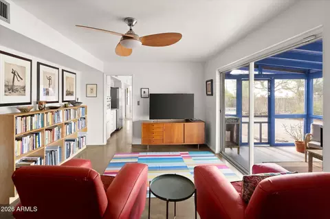 Living - 1810 Euclid Ave, Phoenix, AZ 85042 photo 4 of 4