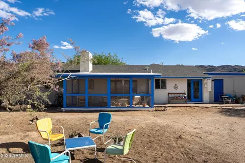 Exterior - 1810 Euclid Ave, Phoenix, AZ 85042 photo 3 of 9