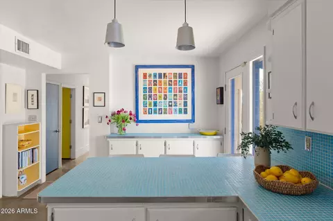 Kitchen - 1810 Euclid Ave, Phoenix, AZ 85042 photo 2 of 4