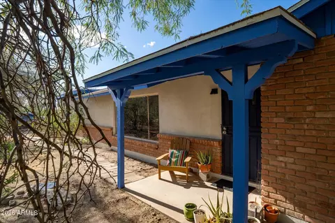 Exterior - 1810 Euclid Ave, Phoenix, AZ 85042 photo 9 of 9