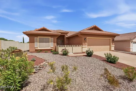 2657 Candlewood Dr, Sierra Vista, AZ 85650