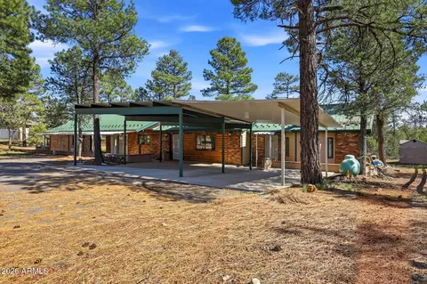 Other - 3121 Cedar Dr, Overgaard, AZ 85933 photo 3 of 15