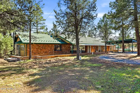 Other - 3121 Cedar Dr, Overgaard, AZ 85933 photo 5 of 15
