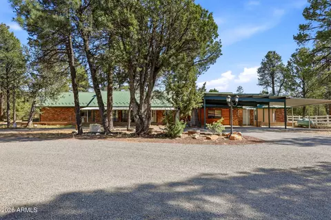 Other - 3121 Cedar Dr, Overgaard, AZ 85933 photo 4 of 15