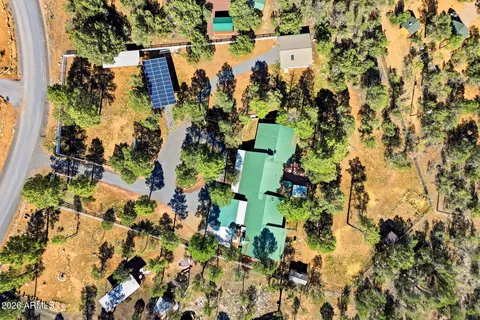 View/Area - 3121 Cedar Dr, Overgaard, AZ 85933 photo 1 of 6