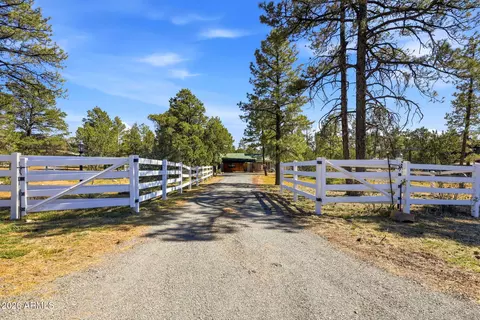 Other - 3121 Cedar Dr, Overgaard, AZ 85933 photo 2 of 15