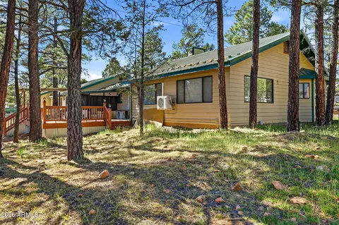 Other - 3121 Cedar Dr, Overgaard, AZ 85933 photo 15 of 15