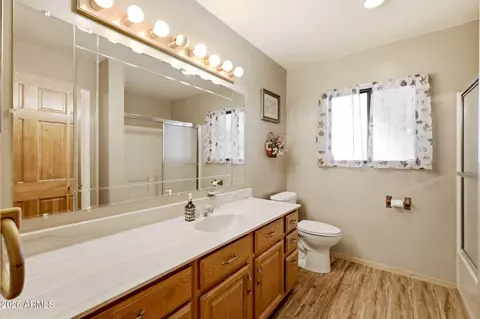 Bath - 3121 Cedar Dr, Overgaard, AZ 85933 photo 1 of 4