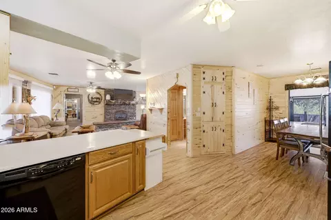 Other - 3121 Cedar Dr, Overgaard, AZ 85933 photo 7 of 15