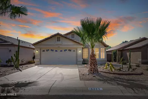 10523 W Mohawk Ln, Peoria, AZ 85382