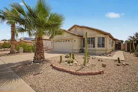 10523 W Mohawk Ln, Peoria, AZ 85382