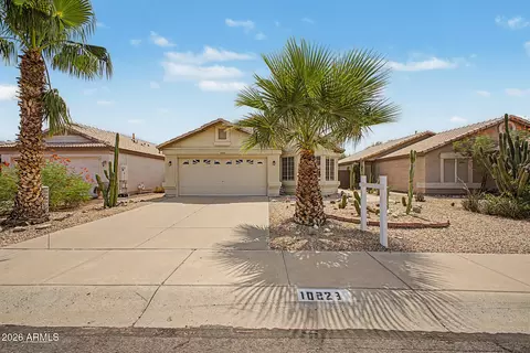 10523 W Mohawk Ln, Peoria, AZ 85382