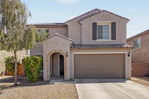 7071 W Spur Dr, Peoria, AZ 85383