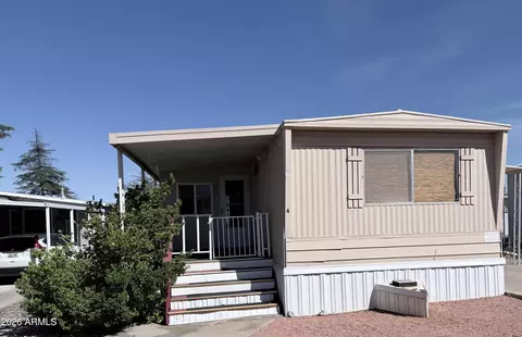 325 W State Route 89a St #4, Cottonwood, AZ 86326