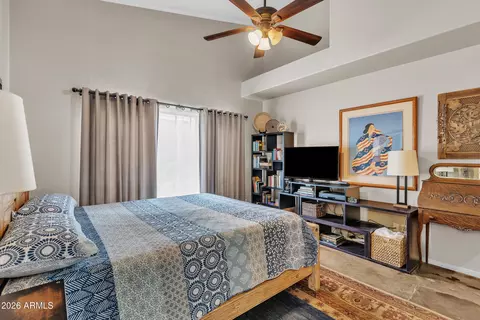 Bedroom - 1124 E Hiddenview Dr, Phoenix, AZ 85048 photo 2 of 4