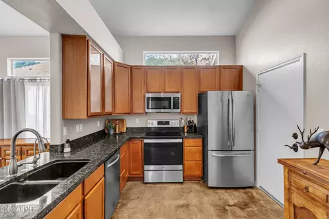 Kitchen - 1124 E Hiddenview Dr, Phoenix, AZ 85048 photo 1 of 3