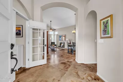 Entry Way - 1124 E Hiddenview Dr, Phoenix, AZ 85048 photo 1 of 2