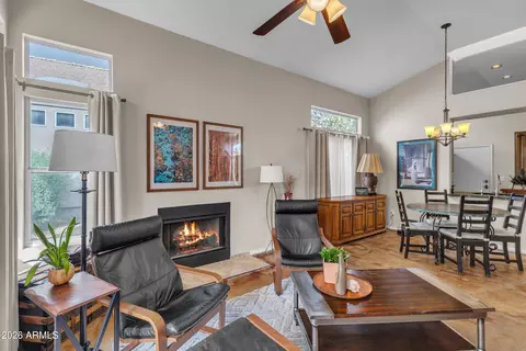 Living - 1124 E Hiddenview Dr, Phoenix, AZ 85048 photo 1 of 2