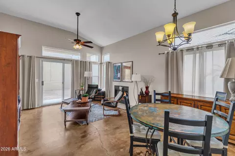 Dining - 1124 E Hiddenview Dr, Phoenix, AZ 85048 photo 2 of 2