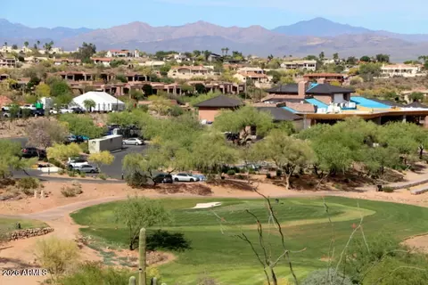9856 N Four Peaks Way #13, Fountain Hills, AZ 85268
