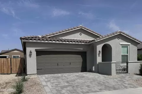24190 W Watkins St, Buckeye, AZ 85396