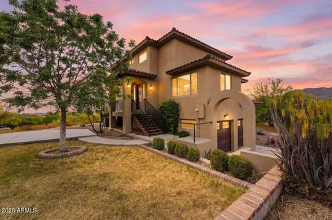 33011 N 141st St, Scottsdale, AZ 85262