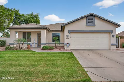 10463 E Jan Cir, Mesa, AZ 85209