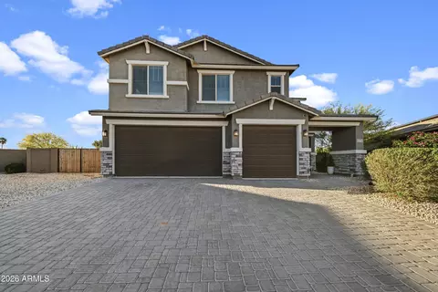 15754 W Madison St, Goodyear, AZ 85338