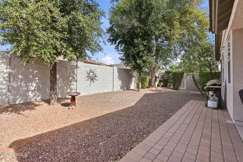 Exterior - 2650 E Dennisport Ave, Gilbert, AZ 85295 photo 12 of 13