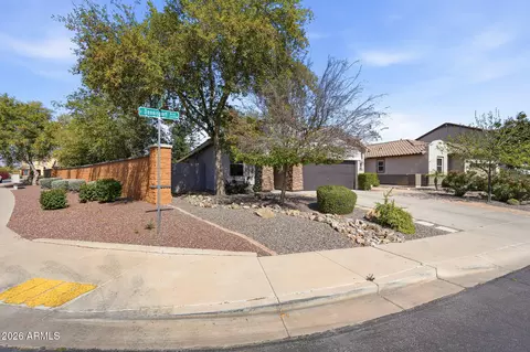Exterior - 2650 E Dennisport Ave, Gilbert, AZ 85295 photo 2 of 13