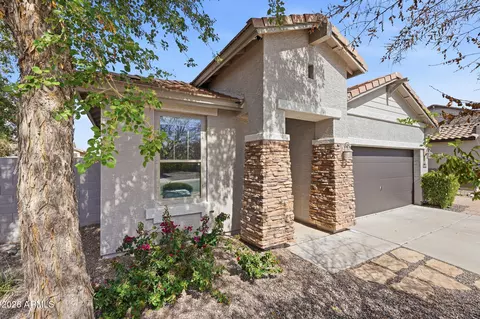 Exterior - 2650 E Dennisport Ave, Gilbert, AZ 85295 photo 3 of 13