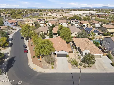 View/Area - 2650 E Dennisport Ave, Gilbert, AZ 85295 photo 8 of 10