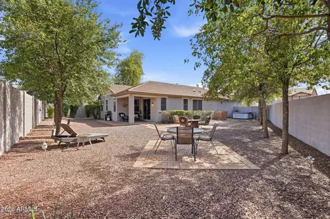 Exterior - 2650 E Dennisport Ave, Gilbert, AZ 85295 photo 9 of 13