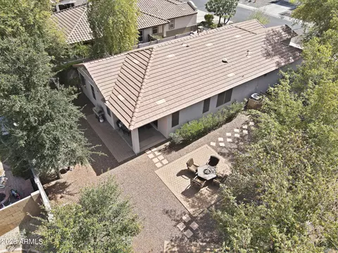 Exterior - 2650 E Dennisport Ave, Gilbert, AZ 85295 photo 13 of 13