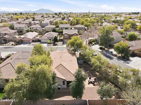 View/Area - 2650 E Dennisport Ave, Gilbert, AZ 85295 photo 3 of 10
