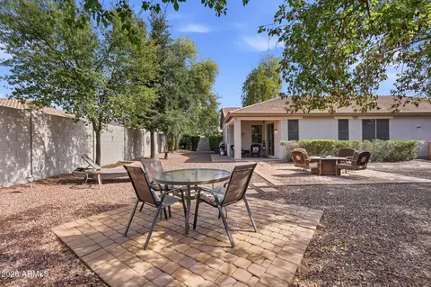 Exterior - 2650 E Dennisport Ave, Gilbert, AZ 85295 photo 10 of 13